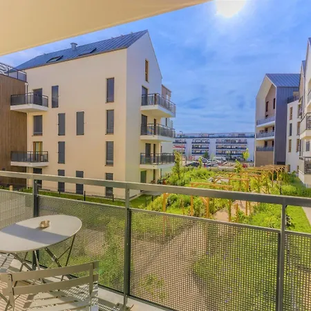 Apartment Elysian Paris-disney *