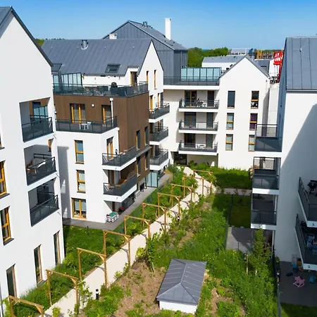 Elysian Paris-disney Apartment Noisy-le-Grand