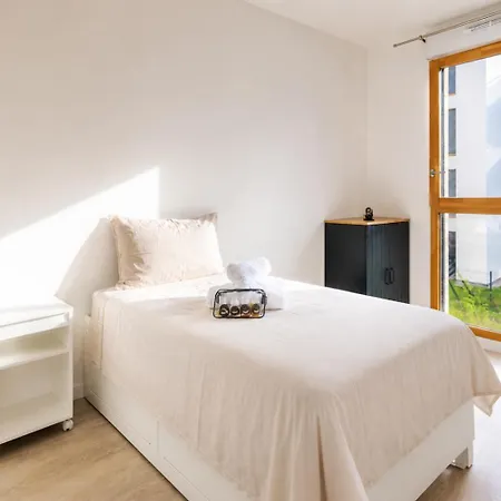 Elysian Paris-disney Appartamento